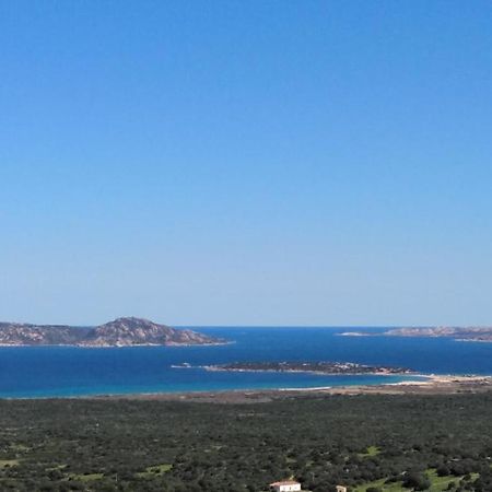 L'Appartamento Di Piero In Costa Smeralda Сан Паскуале Екстериор снимка