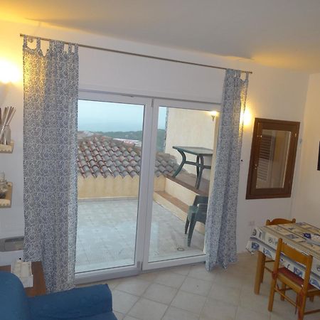 L'Appartamento Di Piero In Costa Smeralda Сан Паскуале Екстериор снимка
