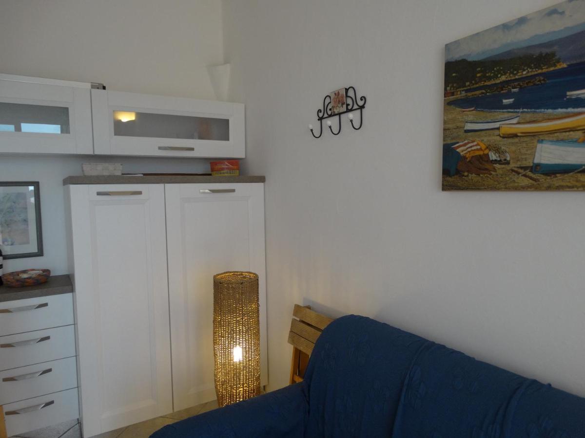 L'Appartamento Di Piero In Costa Smeralda Сан Паскуале Екстериор снимка