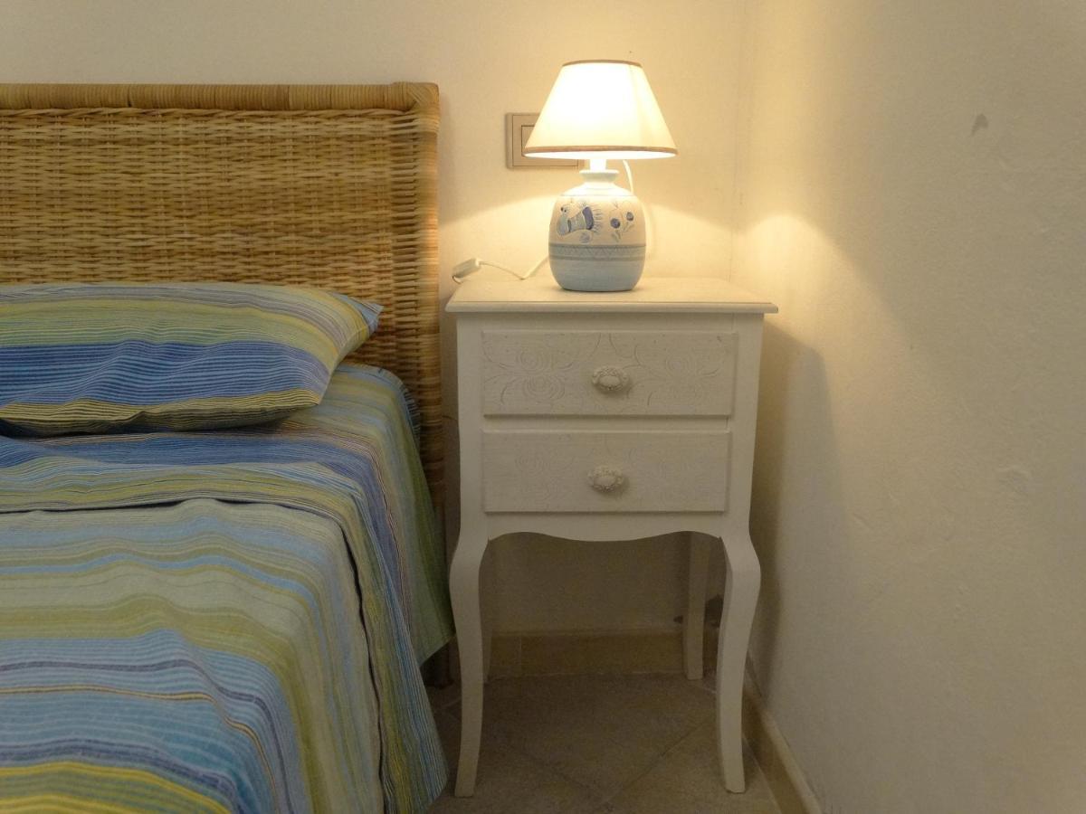 L'Appartamento Di Piero In Costa Smeralda Сан Паскуале Екстериор снимка