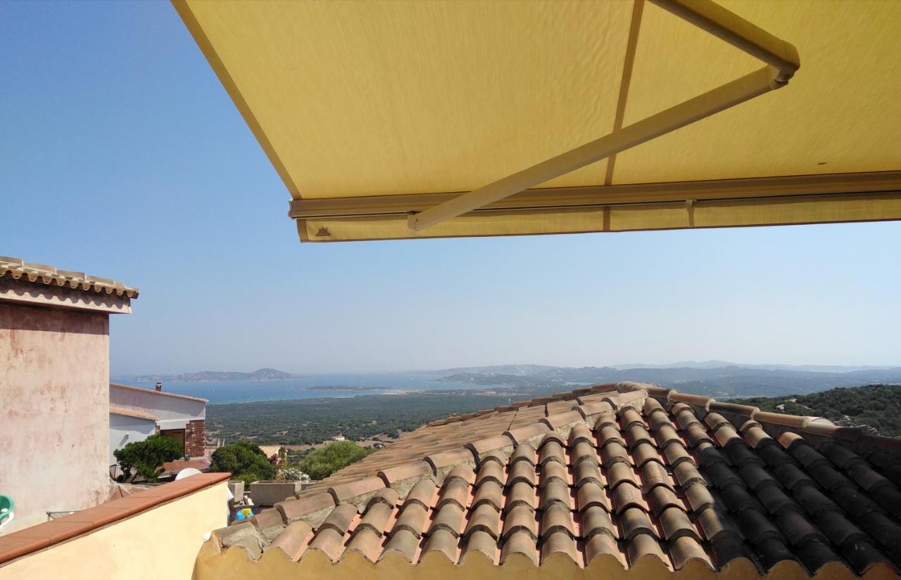 L'Appartamento Di Piero In Costa Smeralda Сан Паскуале Екстериор снимка