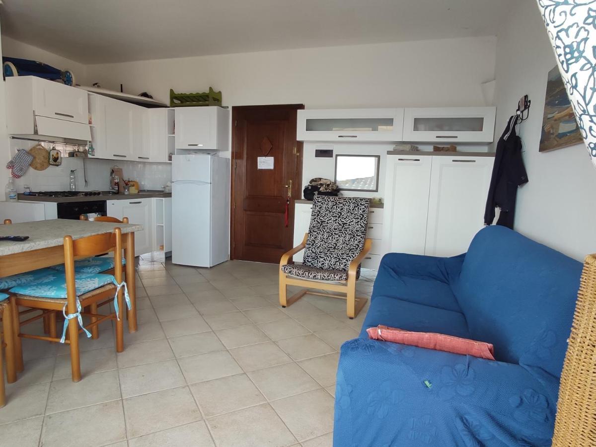 L'Appartamento Di Piero In Costa Smeralda Сан Паскуале Екстериор снимка