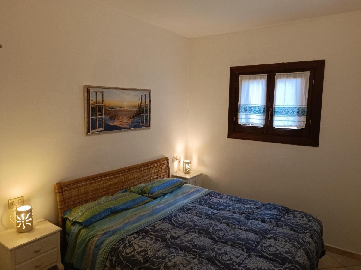 L'Appartamento Di Piero In Costa Smeralda Сан Паскуале Екстериор снимка