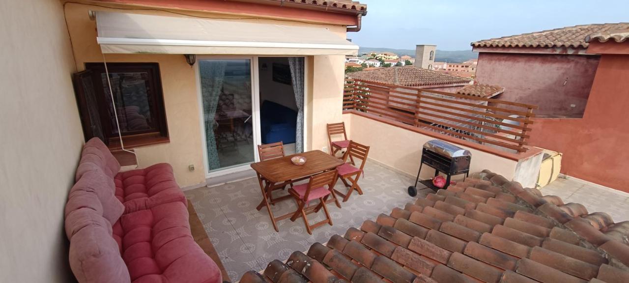 L'Appartamento Di Piero In Costa Smeralda Сан Паскуале Екстериор снимка