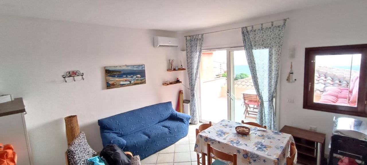 L'Appartamento Di Piero In Costa Smeralda Сан Паскуале Екстериор снимка