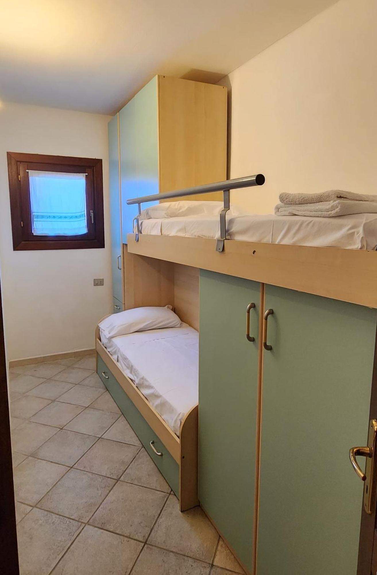 L'Appartamento Di Piero In Costa Smeralda Сан Паскуале Екстериор снимка