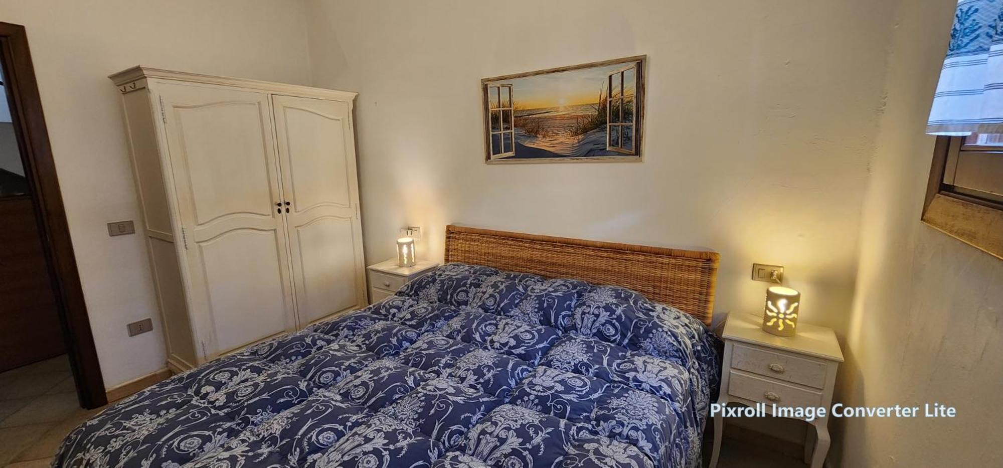 L'Appartamento Di Piero In Costa Smeralda Сан Паскуале Екстериор снимка