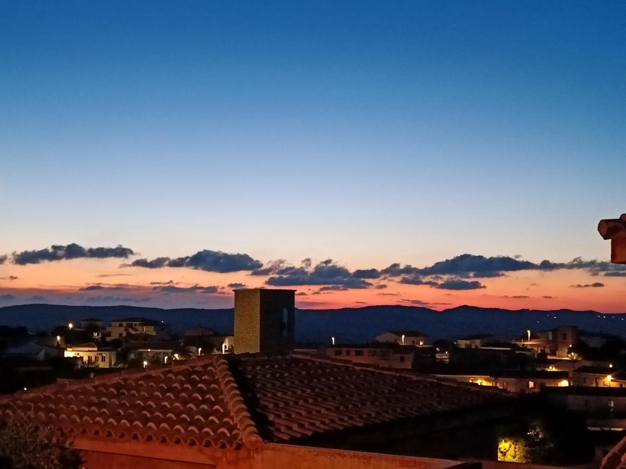 L'Appartamento Di Piero In Costa Smeralda Сан Паскуале Екстериор снимка