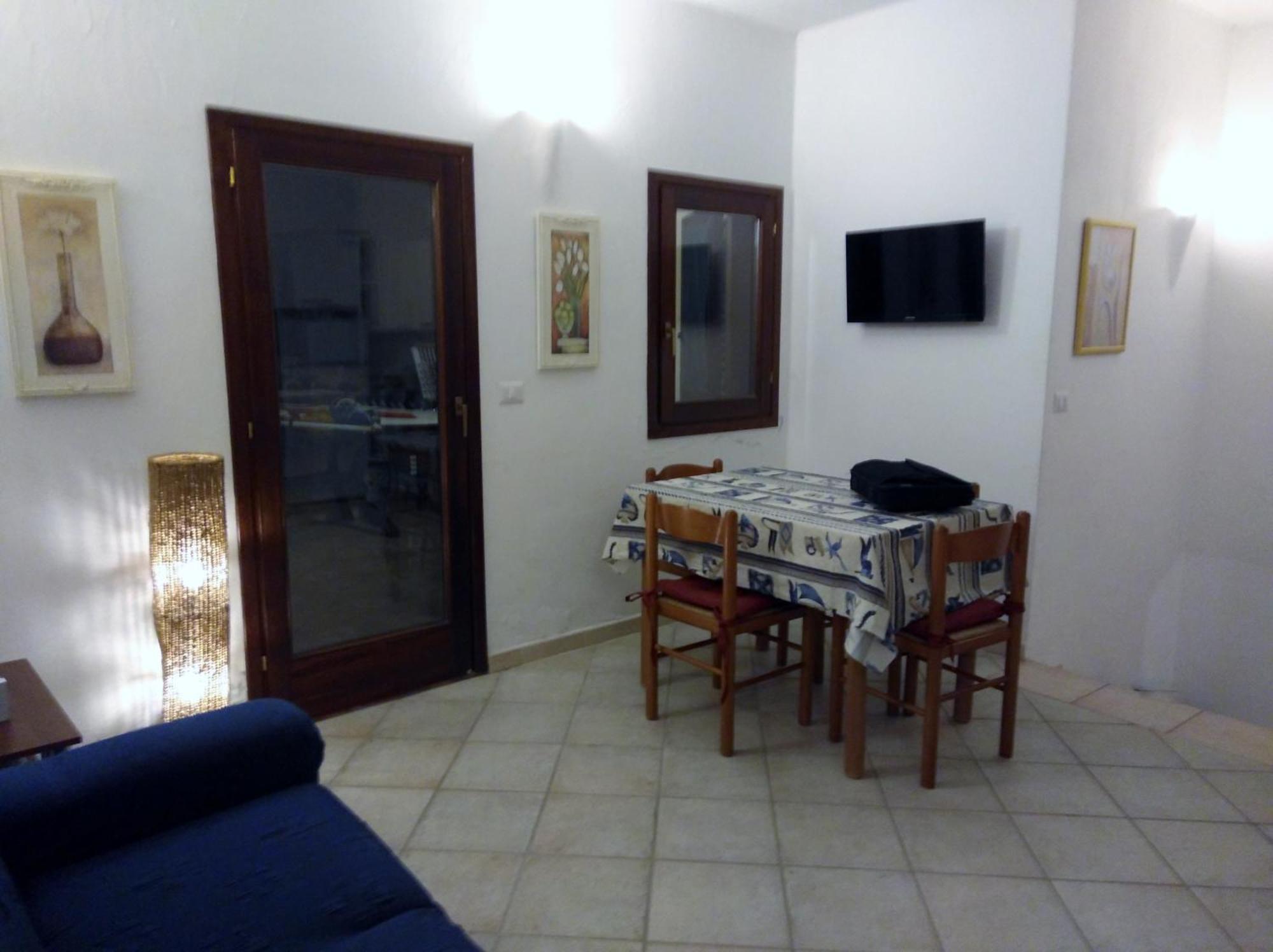 L'Appartamento Di Piero In Costa Smeralda Сан Паскуале Екстериор снимка