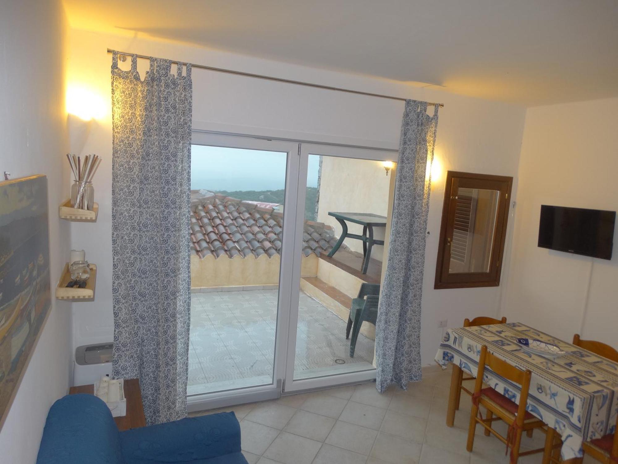 L'Appartamento Di Piero In Costa Smeralda Сан Паскуале Екстериор снимка