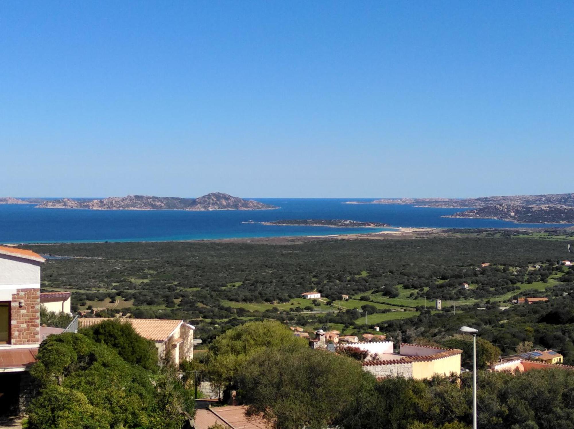 L'Appartamento Di Piero In Costa Smeralda Сан Паскуале Екстериор снимка