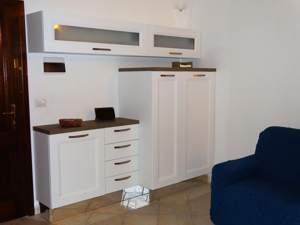 L'Appartamento Di Piero In Costa Smeralda Сан Паскуале Екстериор снимка