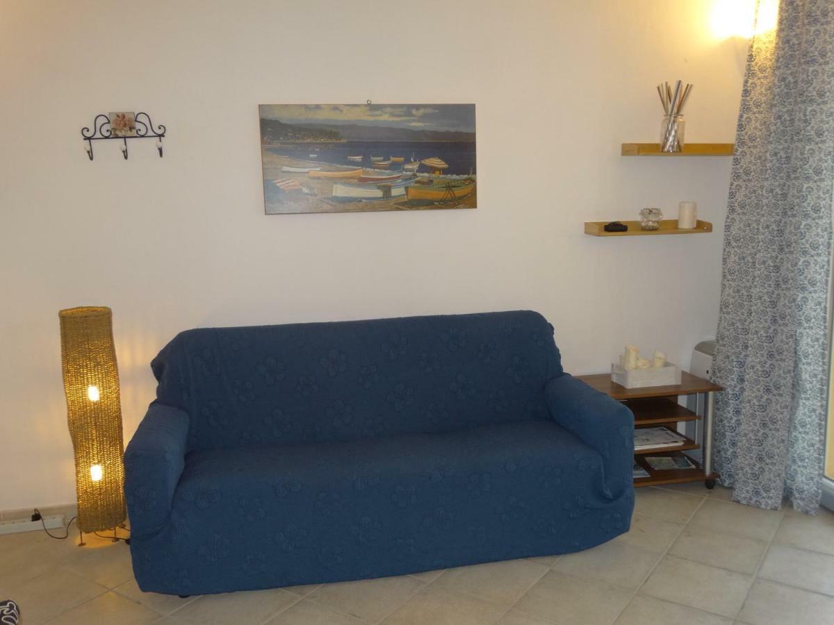 L'Appartamento Di Piero In Costa Smeralda Сан Паскуале Екстериор снимка
